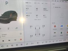 Li Auto L6 Pro - ფოტო 11