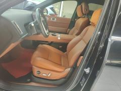 Li Auto L6 Pro - ფოტო 14