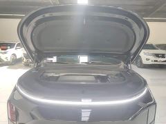 Li Auto L6 Pro - ფოტო 19