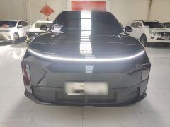 Li Auto L6 Pro - ფოტო 2