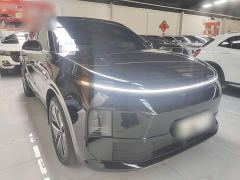 Li Auto L6 Pro - ფოტო 3