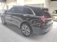 Li Auto L6 Pro - ფოტო 4