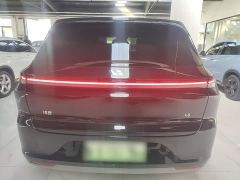 Li Auto L6 Pro - ფოტო 5