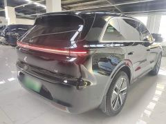 Li Auto L6 Pro - ფოტო 6