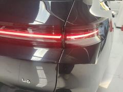 Li Auto L6 Pro - ფოტო 7