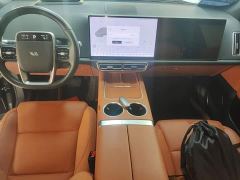 Li Auto L6 Pro - ფოტო 9