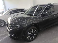 Volkswagen Taos 380TSI AWD R-Line High Performance Edition - photo 1