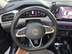 Volkswagen Taos 380TSI AWD R-Line High Performance Edition - photo 10