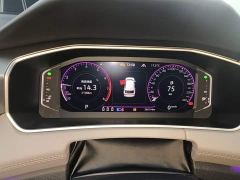 Volkswagen Taos 380TSI AWD R-Line High Performance Edition - photo 11