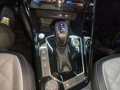 Volkswagen Taos 380TSI AWD R-Line High Performance Edition - photo 13