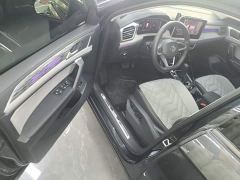 Volkswagen Taos 380TSI AWD R-Line High Performance Edition - photo 15