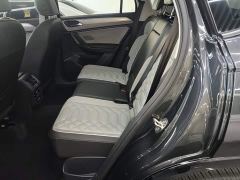 Volkswagen Taos 380TSI AWD R-Line High Performance Edition - photo 16