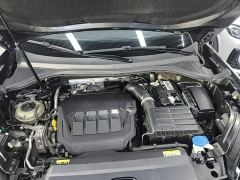 Volkswagen Taos 380TSI AWD R-Line High Performance Edition - photo 19