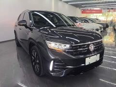 Volkswagen Taos 380TSI AWD R-Line High Performance Edition - photo 3