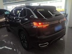 Volkswagen Taos 380TSI AWD R-Line High Performance Edition - photo 4