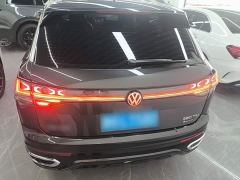 Volkswagen Taos 380TSI AWD R-Line High Performance Edition - photo 5