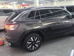 Volkswagen Taos 380TSI AWD R-Line High Performance Edition - photo 6