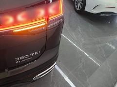 Volkswagen Taos 380TSI AWD R-Line High Performance Edition - photo 7