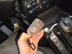 Volkswagen Taos 380TSI AWD R-Line High Performance Edition - photo 8