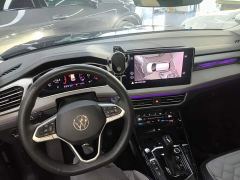 Volkswagen Taos 380TSI AWD R-Line High Performance Edition - photo 9
