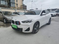 BMW X2 sDrive25i M Sport Leading Edition - ფოტო 1