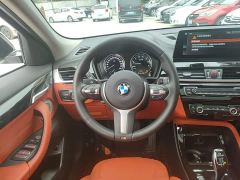 BMW X2 sDrive25i M Sport Leading Edition - ფოტო 10