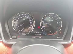 BMW X2 sDrive25i M Sport Leading Edition - ფოტო 11