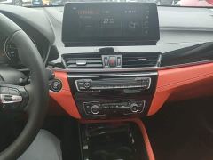 BMW X2 sDrive25i M Sport Leading Edition - ფოტო 12