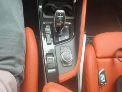 BMW X2 sDrive25i M Sport Leading Edition - ფოტო 13