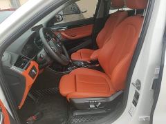 BMW X2 sDrive25i M Sport Leading Edition - ფოტო 14