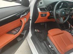 BMW X2 sDrive25i M Sport Leading Edition - ფოტო 15