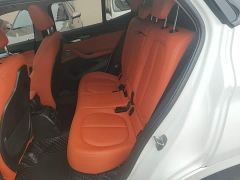 BMW X2 sDrive25i M Sport Leading Edition - ფოტო 16