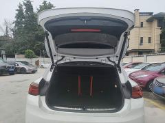 BMW X2 sDrive25i M Sport Leading Edition - ფოტო 18