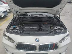 BMW X2 sDrive25i M Sport Leading Edition - ფოტო 19