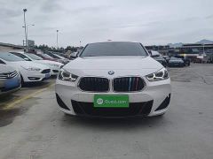 BMW X2 sDrive25i M Sport Leading Edition - ფოტო 2