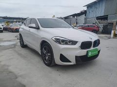 BMW X2 sDrive25i M Sport Leading Edition - ფოტო 3