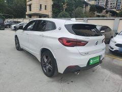 BMW X2 sDrive25i M Sport Leading Edition - ფოტო 4