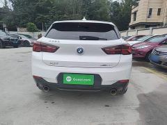 BMW X2 sDrive25i M Sport Leading Edition - ფოტო 5