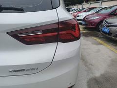 BMW X2 sDrive25i M Sport Leading Edition - ფოტო 7