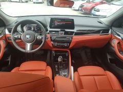 BMW X2 sDrive25i M Sport Leading Edition - ფოტო 9