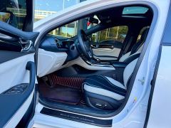 BYD Qin Plus DM-i 55KM Flagship - ფოტო 4