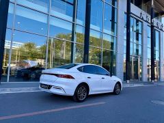 BYD Qin Plus DM-i 55KM Flagship - ფოტო 5