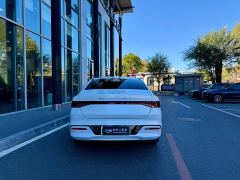 BYD Qin Plus DM-i 55KM Flagship - ფოტო 6
