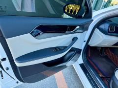 BYD Qin Plus DM-i 55KM Flagship - ფოტო 7