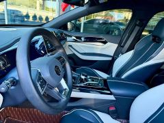 BYD Qin Plus DM-i 55KM Flagship - ფოტო 8