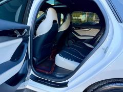 BYD Qin Plus DM-i 55KM Flagship - ფოტო 9