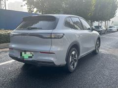 Geely Galaxy E5 440km Qihang Edition - фото 7
