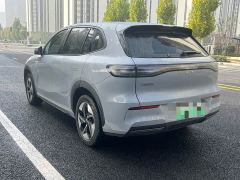 Geely Galaxy E5 440km Qihang Edition - фото 9
