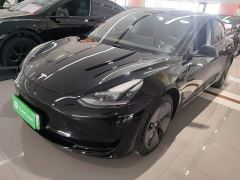 Tesla Model 3 Rear-Wheel Drive - фото 1