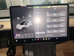 Tesla Model 3 Rear-Wheel Drive - фото 12